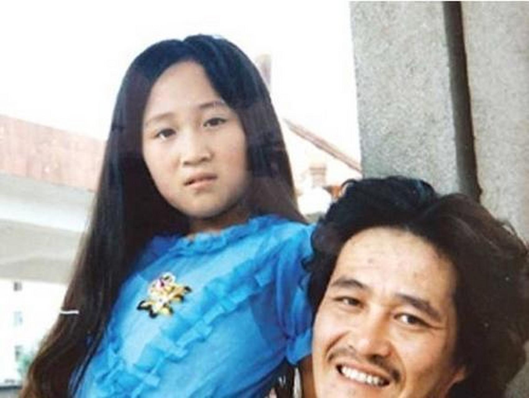 赵本山妻子葛淑珍