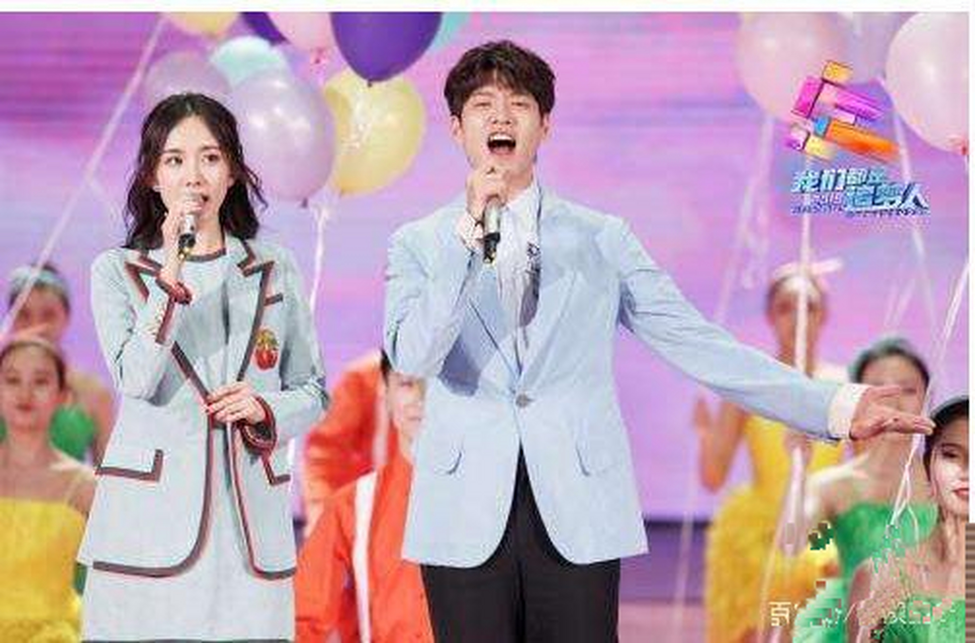 虽然杨幂魏大勋恋情谣言不了了之没有变成现实,但对杨幂魏大勋并不是