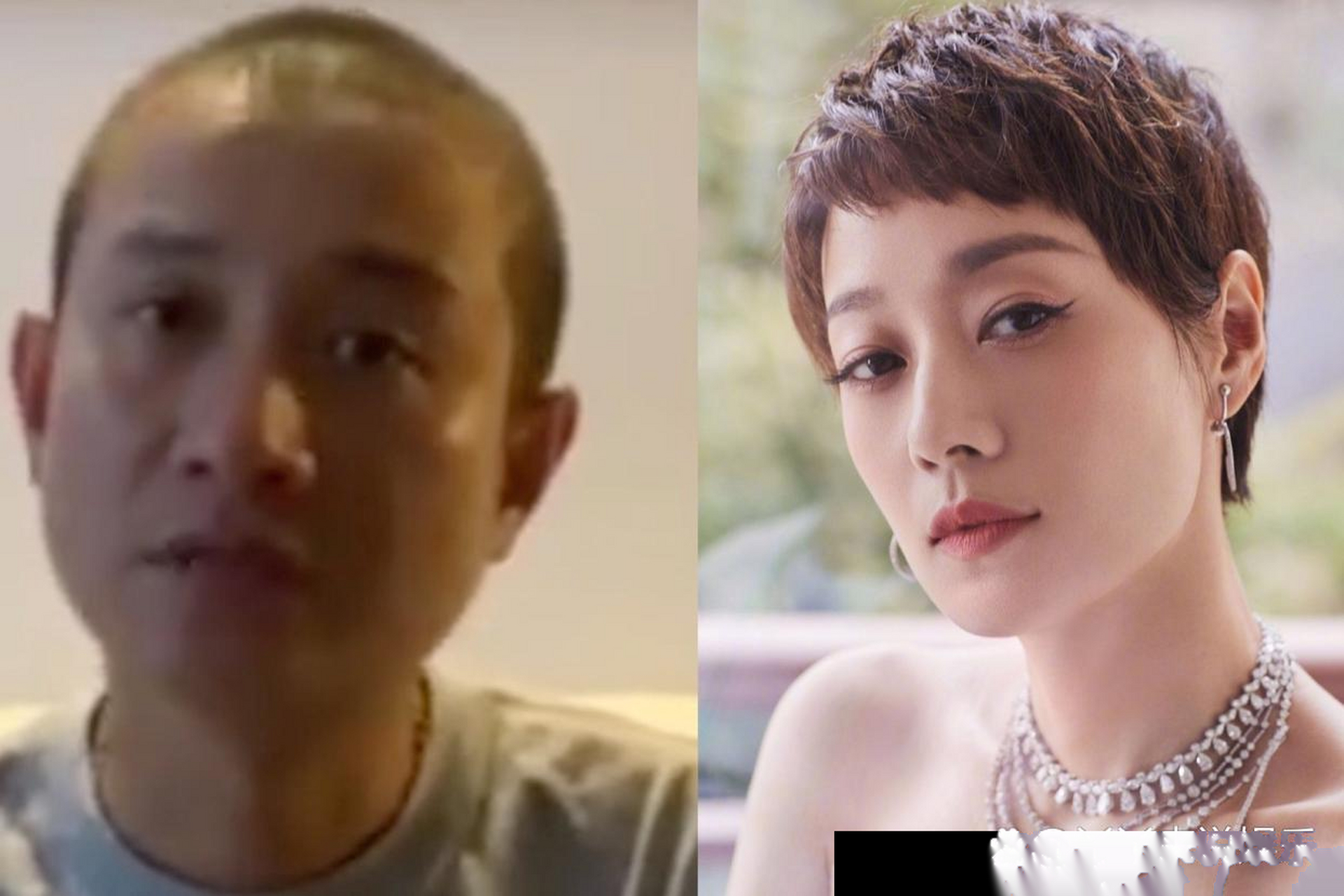 离婚多年的马伊琍和文章再次同框