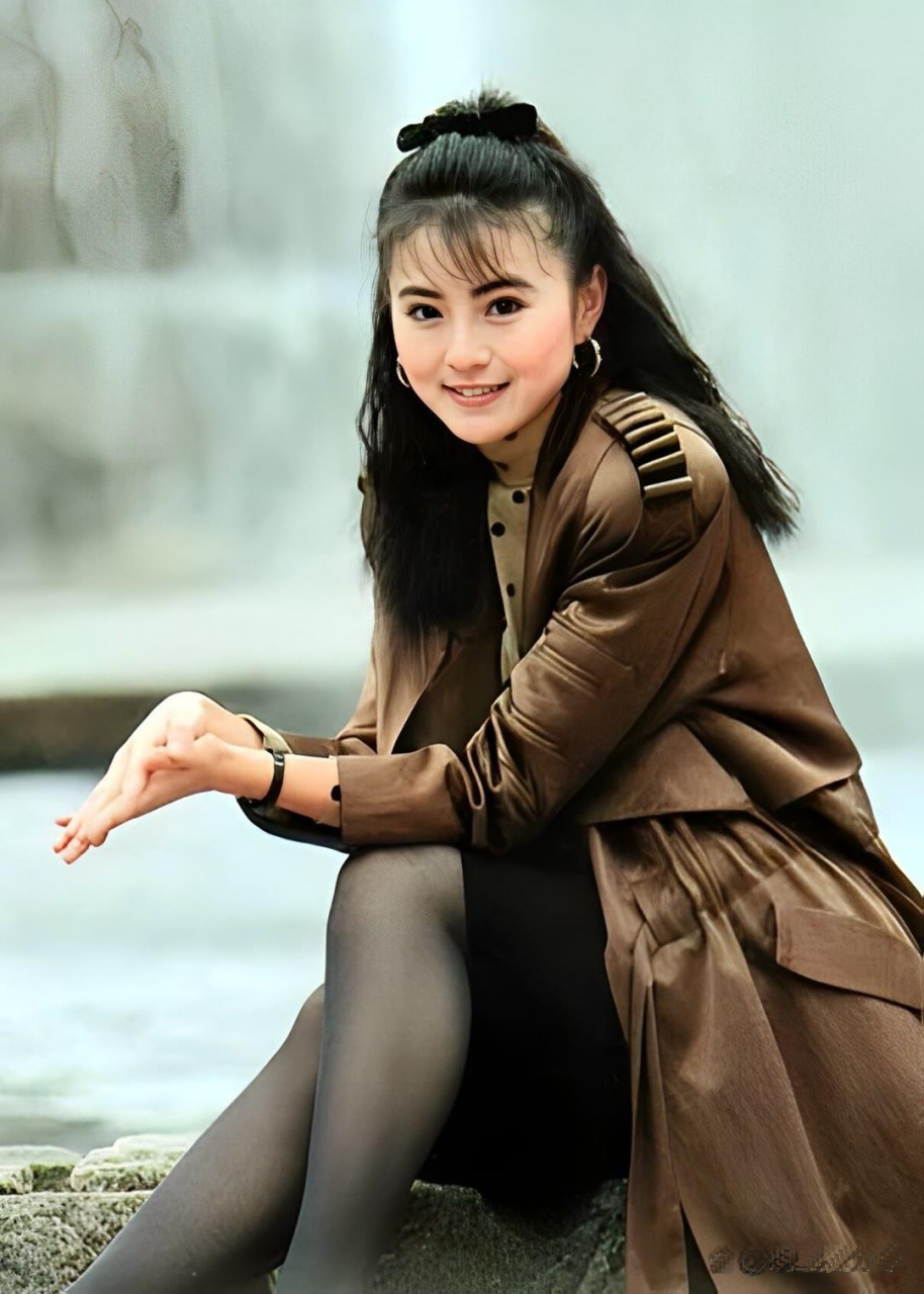 李赛凤 功夫天使