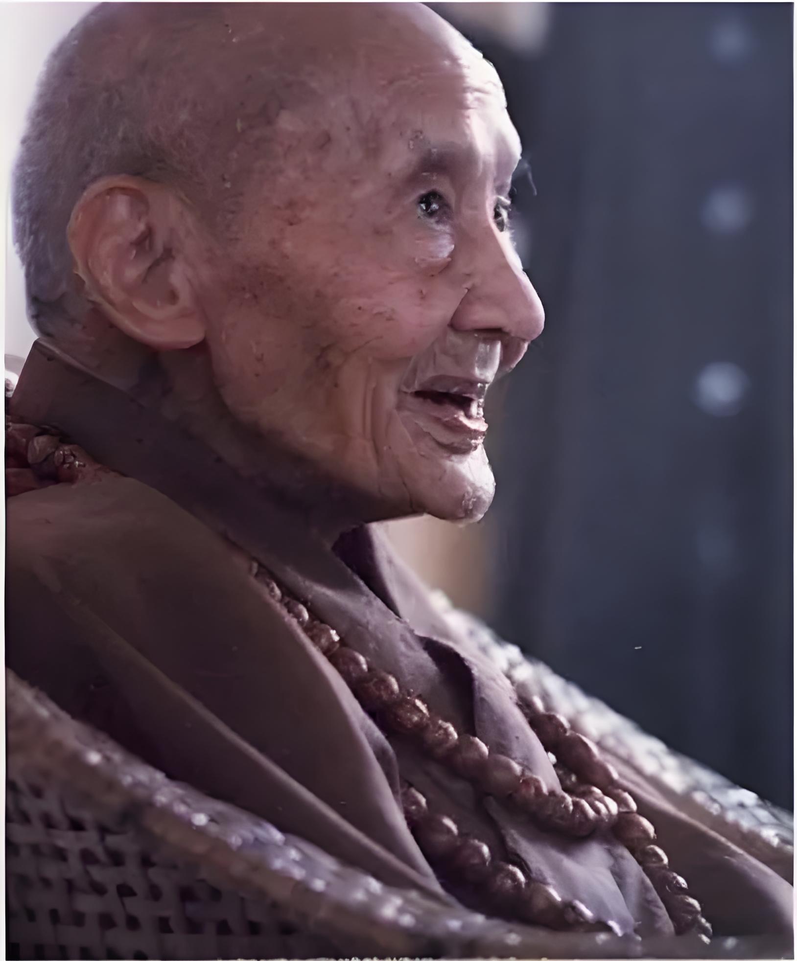 怎比和蔼又可亲 谁能知晓其中义 方便权巧妙绝伦