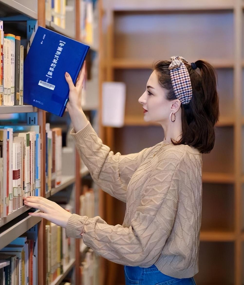 回顾:天津富二代娶乌克兰美女硕士,还将丈母娘一家接到中国