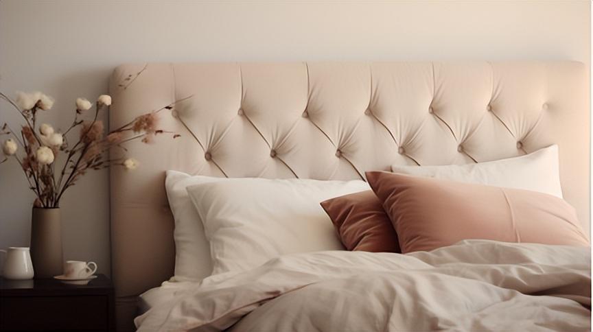 建议大家:双人床过时了,新式"隐形床"美观省空间,真机智!