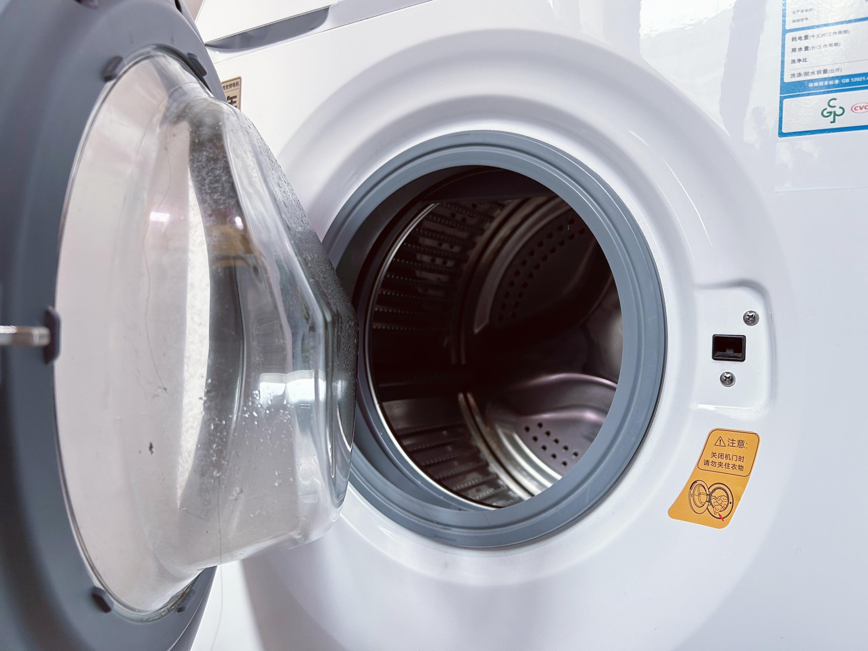 使用一周后,我终于理解了"双缸洗衣机"被淘汰的原因,太真实了