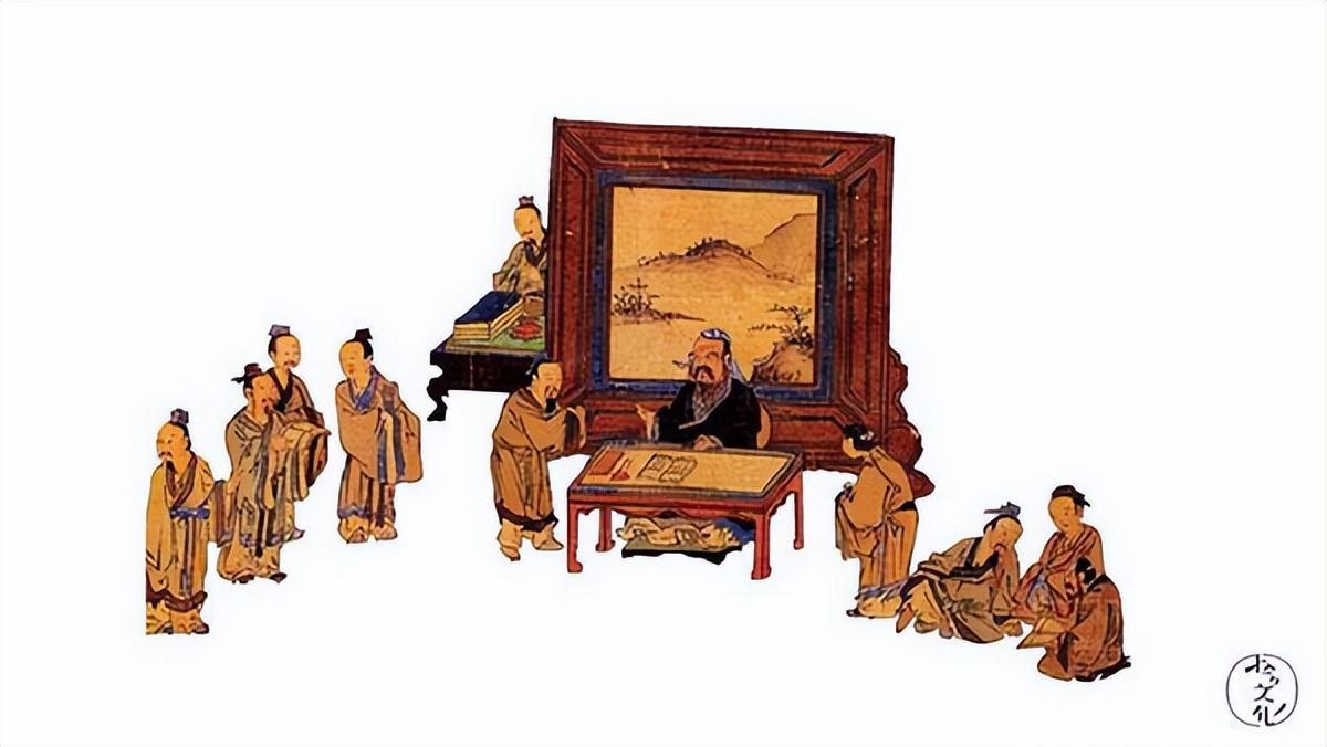 春秋战国时期百家争鸣,其中的诸子百家,到底指的是哪百家?