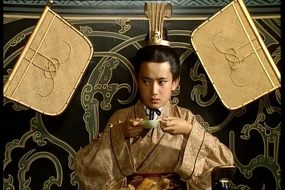 为何都说三国后期无名将?看完这些君王,虎将的后代,就明白了