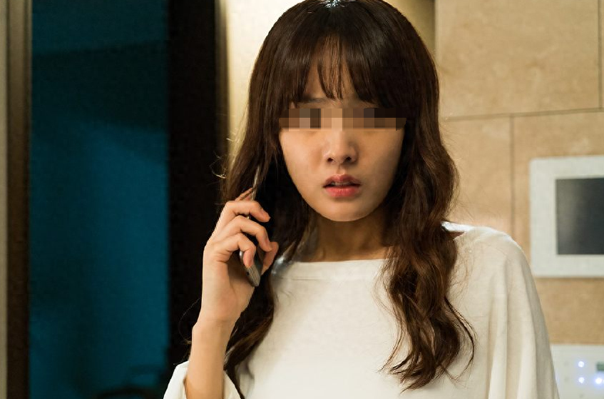 "消失的新娘:婚礼夜的神秘失踪"