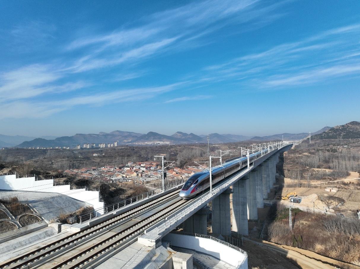 回顾:耗资152亿,戏称"运椅子"的冷清高铁,山东城际线如何破局?