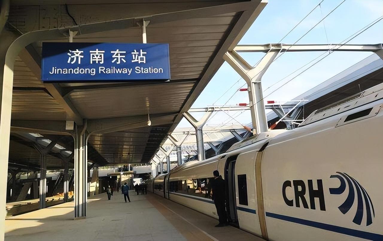 回顾:耗资152亿,戏称"运椅子"的冷清高铁,山东城际线如何破局?