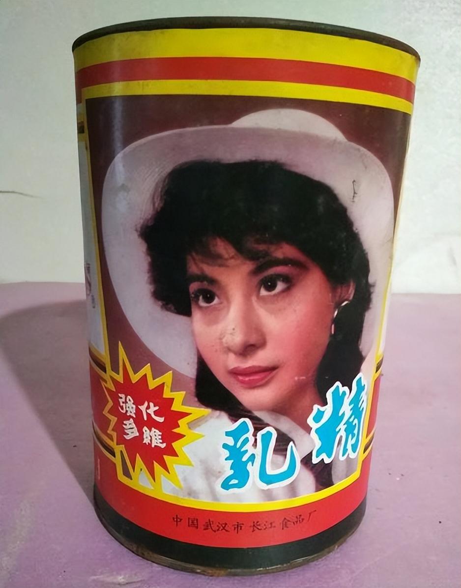 回顾:40多年前的"奢侈品"麦乳精风靡全国,它从哪来的?为何消失了