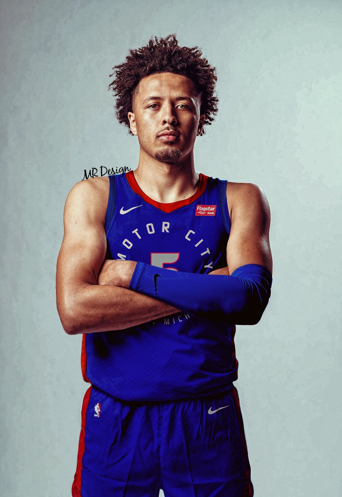 活塞将5年2.25亿美元顶薪续约坎宁安,选秀大年状元能否值得