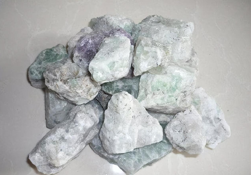 回顾:铷矿究竟有什么样的重要意义,竟被称为是"无价之宝"呢?