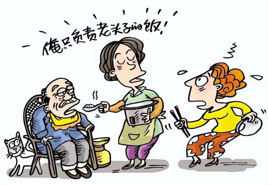 我国保姆市场"参差不齐"