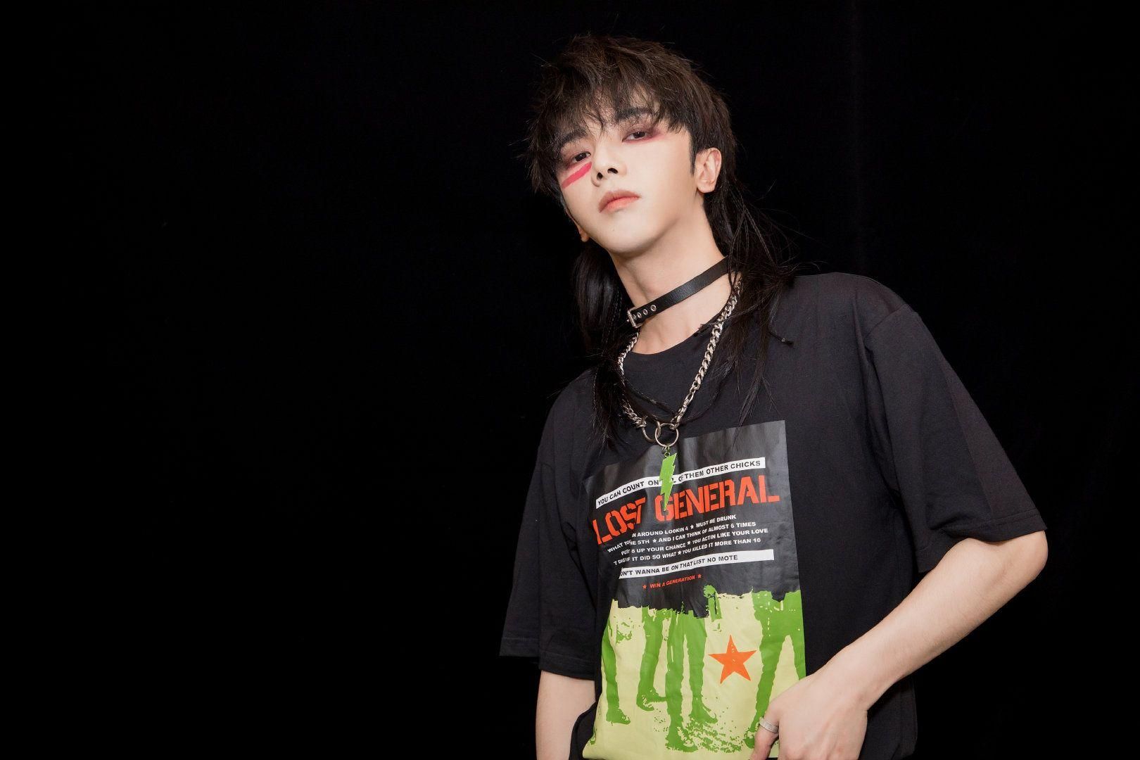 偶遇张碧晨女儿!华迎辰就读高端国际学校,颜值爆表像极华晨宇!