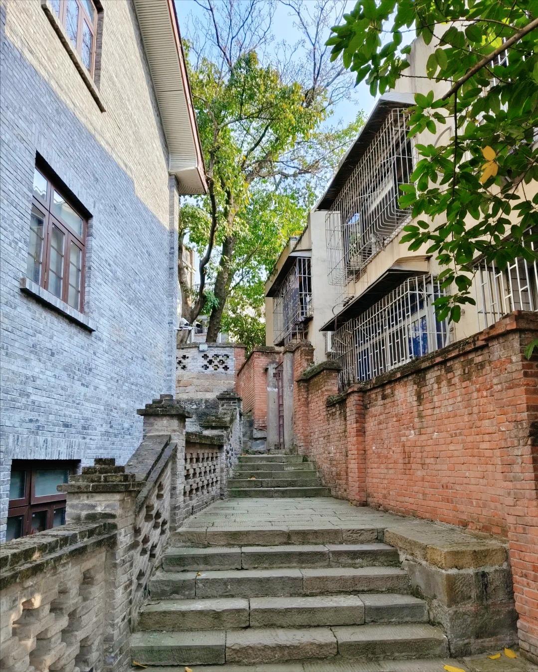 这些极少有人知道的重庆冷门小众景点,快点进来看看你去过几个呢