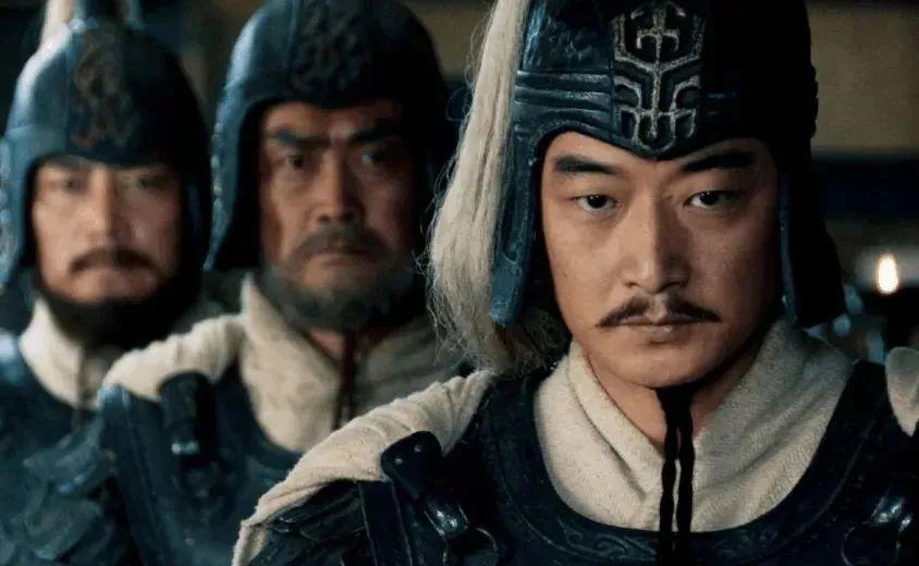 为何都说三国后期无名将?看完这些君王,虎将的后代,就明白了