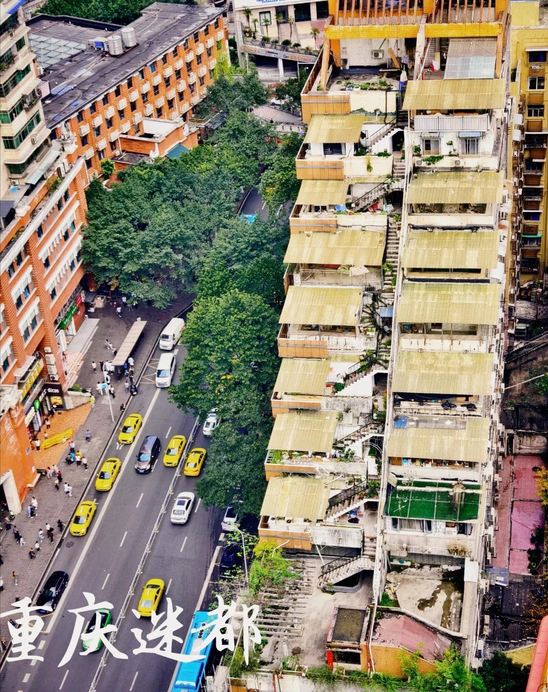 这些极少有人知道的重庆冷门小众景点,快点进来看看你去过几个呢