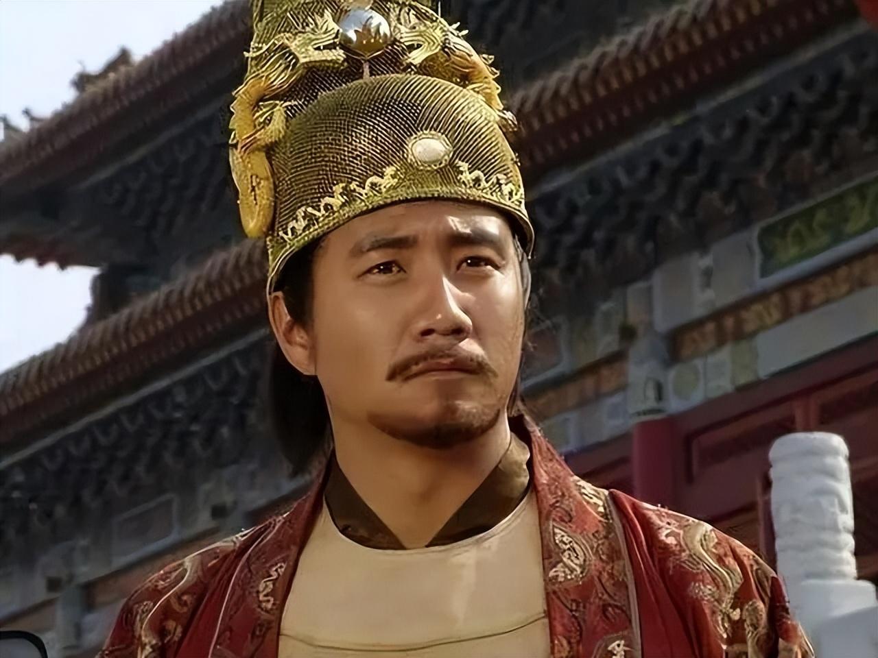 养老院,免费医疗,每月发福利,明朝的养老制度,到底有多健全?