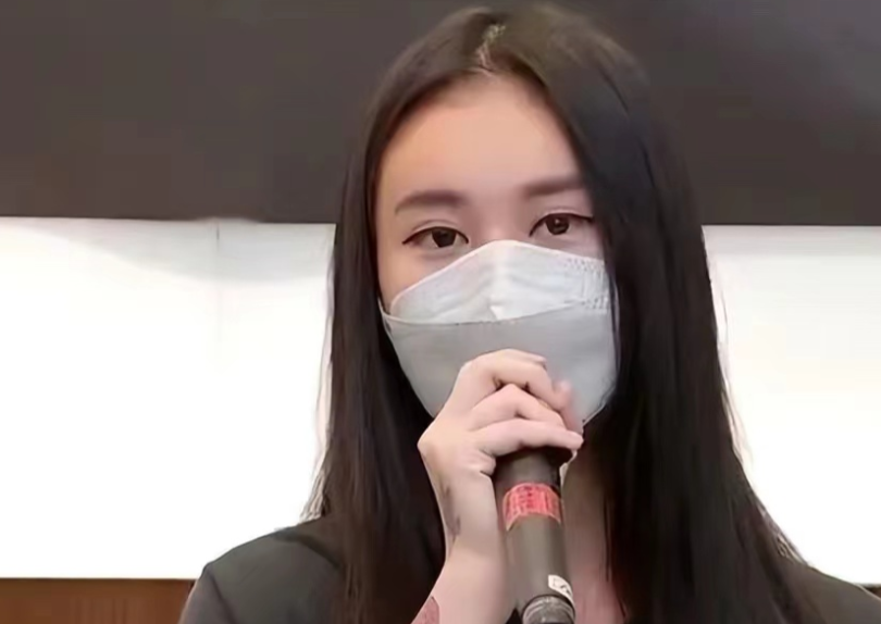 回顾:"他们逼我说台湾是中国的,不然就不救我",皮皮为何这么说?