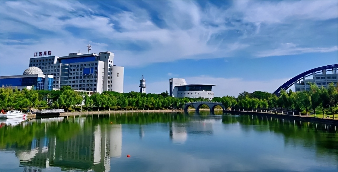 江苏海事职业技术学院2024年定向培养军士计划出炉!附报考流程