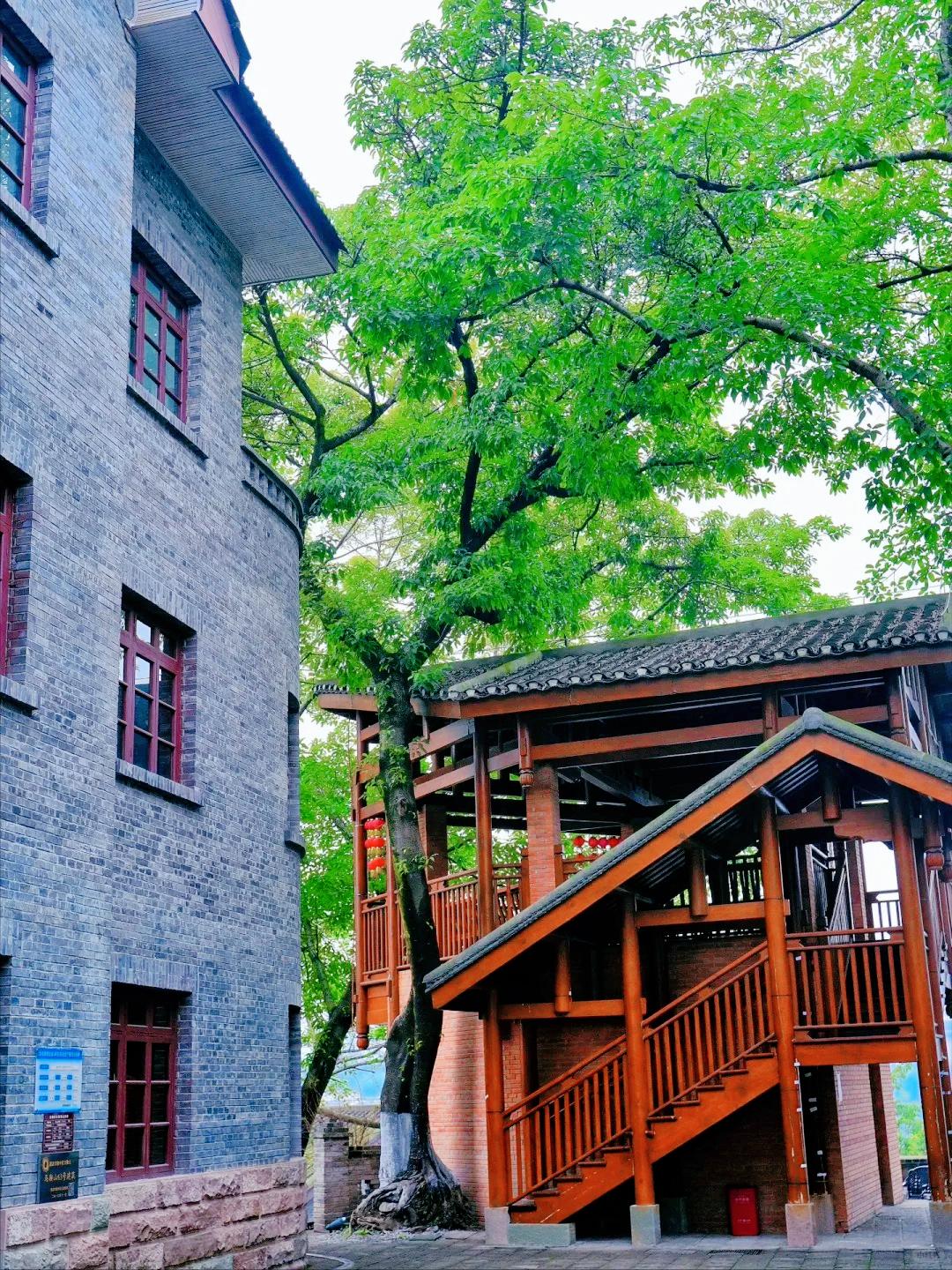 这些极少有人知道的重庆冷门小众景点,快点进来看看你去过几个呢