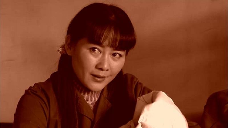 回顾女子被家暴后离家出走,20年后回家发现,儿子服刑