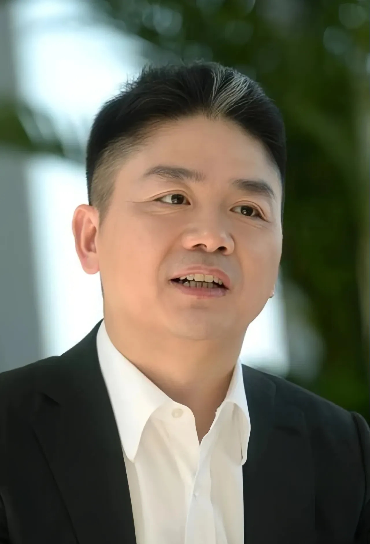 刘强东追问原因怎料这笔钱竟无人敢接手