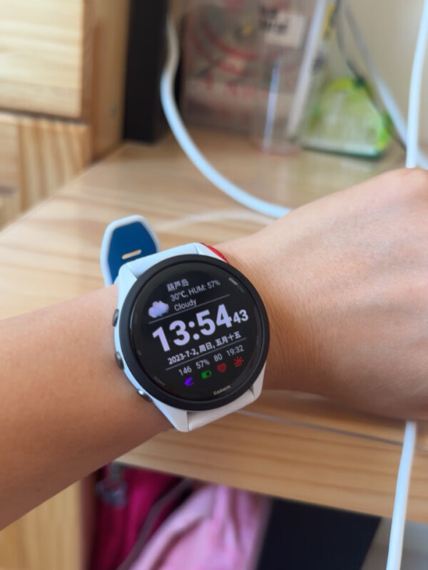 佳明forerunner智能手表怎么样?探索专业运动伙伴