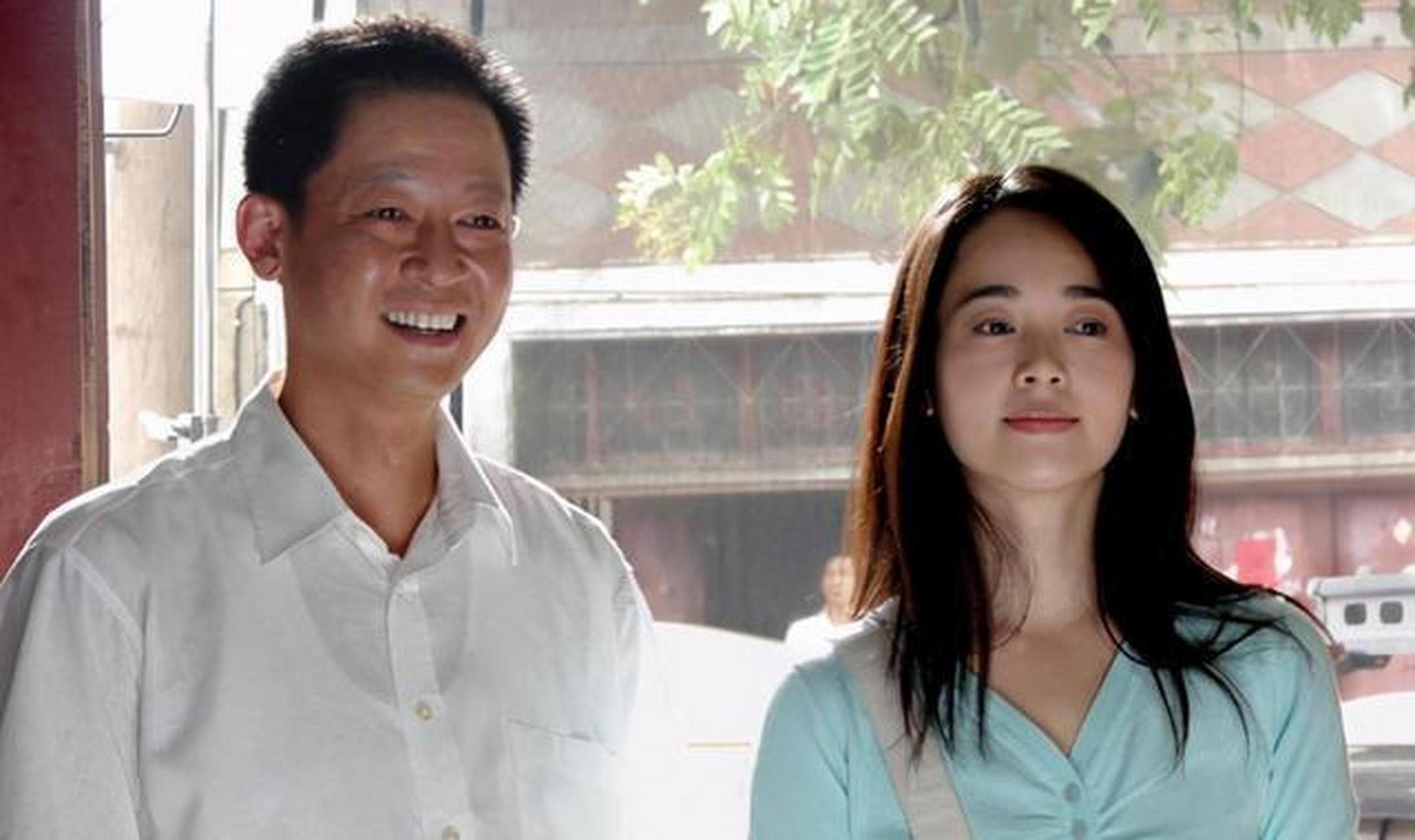 王志文主演的电视剧《天道》,让豆豆的长篇小说《遥远的救世主》也