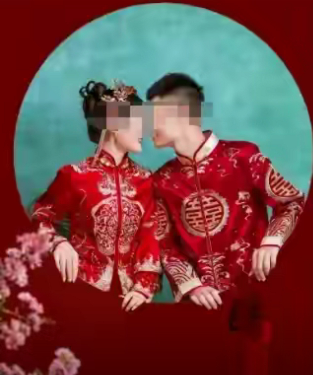 广东广州,男子给新婚妻子,又是送58000元的彩礼,又是送9170元的电脑