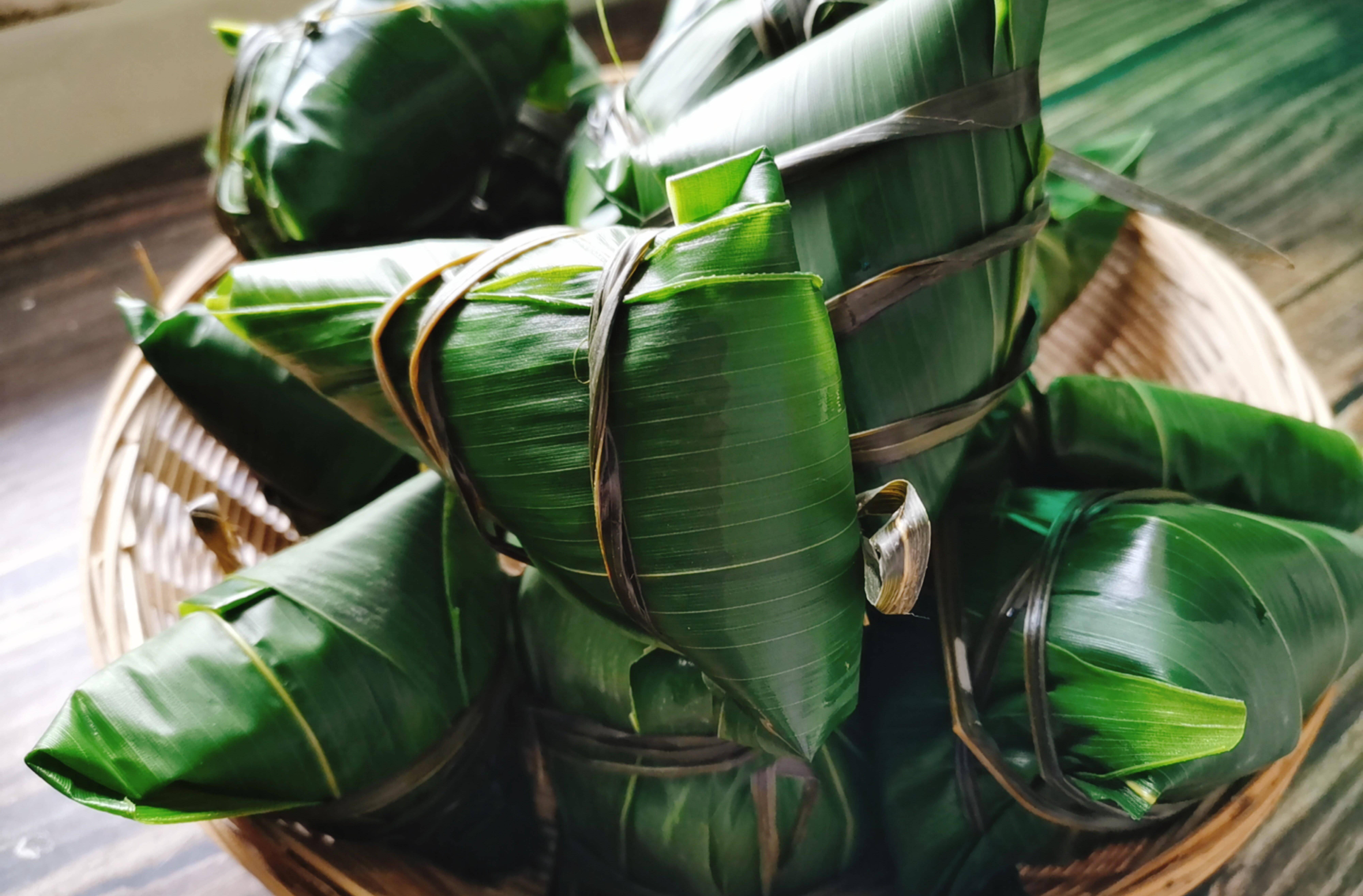 6月10日,恰逢端午佳节,每家每户最离不开的就是粽子,但是食用粽子
