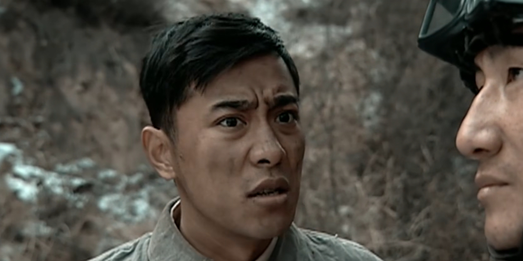 我们都知道,在《亮剑》影视剧中朱子明之所以当叛徒,是因为受不了山本