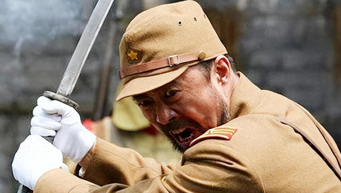 马卫军演了一辈子大佐,已离世!一家人定居日本,67岁魂断异国