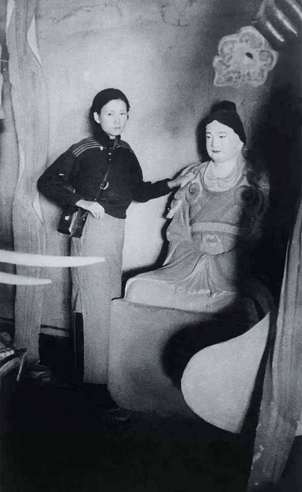 筑——纪念林徽因诞辰120周年