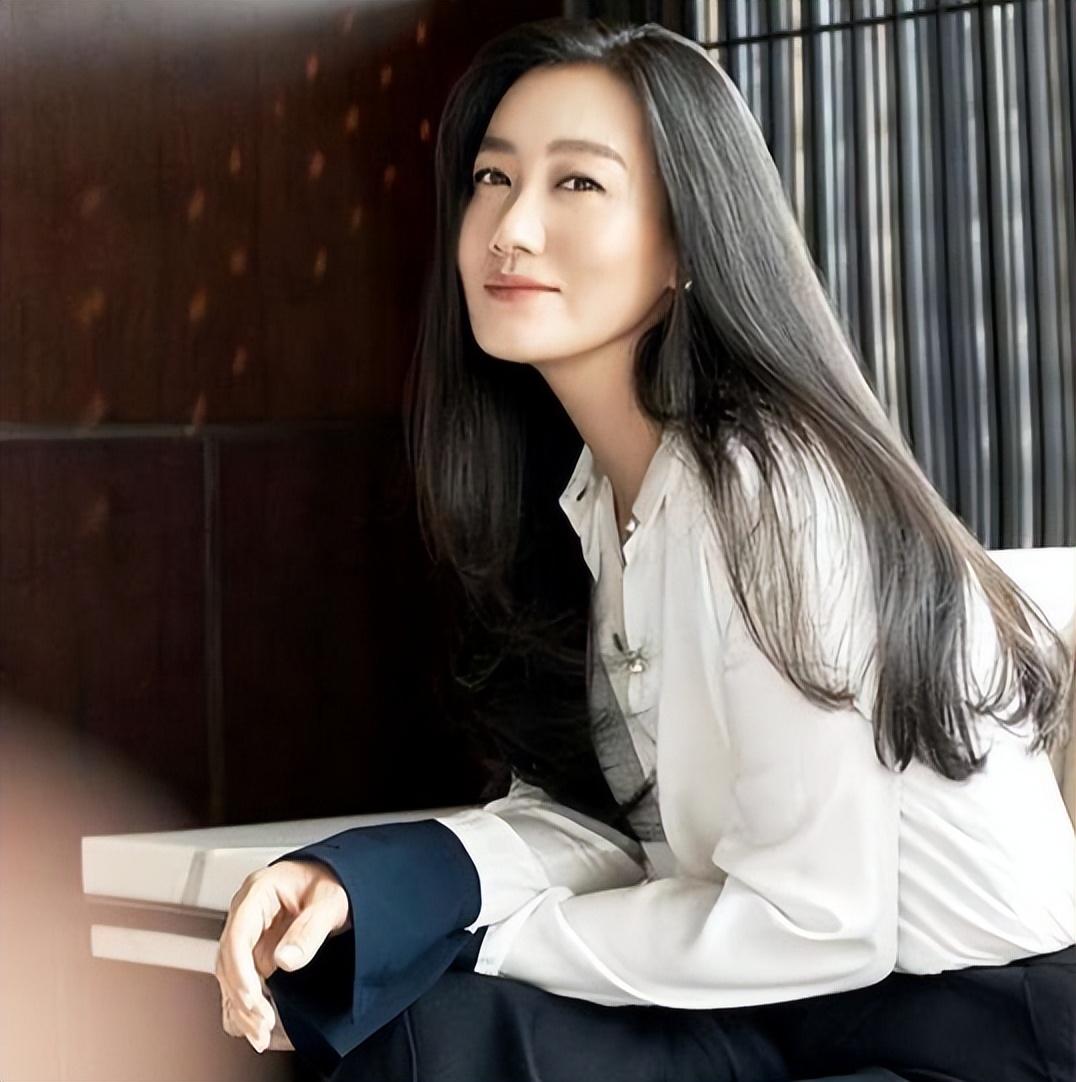 回顾谭晶:我这辈子正确的决定,就是为科学家丈夫生一对双胞胎