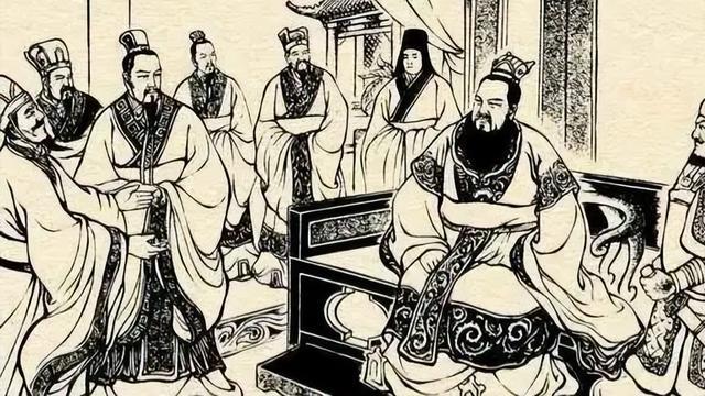 一口气看懂伊阙之战!杀神白起的出道之战,到底有多强?