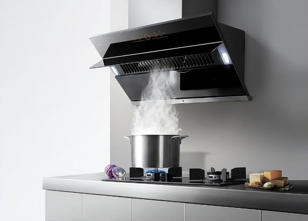 油烟机选购指南:如何挑选吸油烟机?选购高性能吸油烟机全攻略!