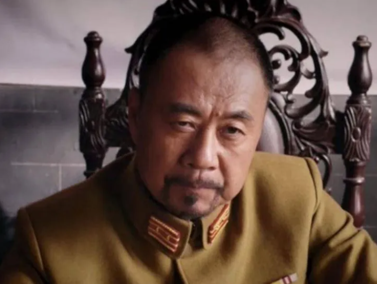 马卫军演了一辈子大佐,已离世!一家人定居日本,67岁魂断异国