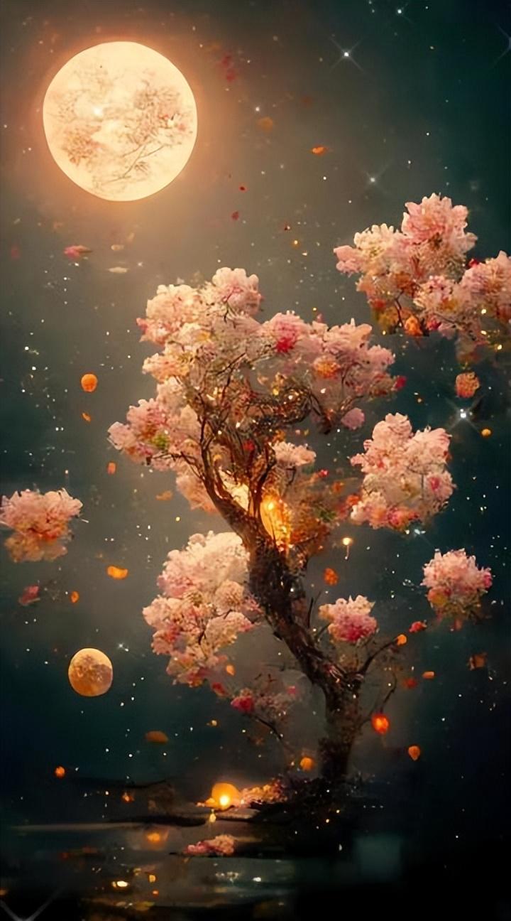 回顾农村院里种桂花不好?农村曾红极一时的桂花,现在只能当柴烧?