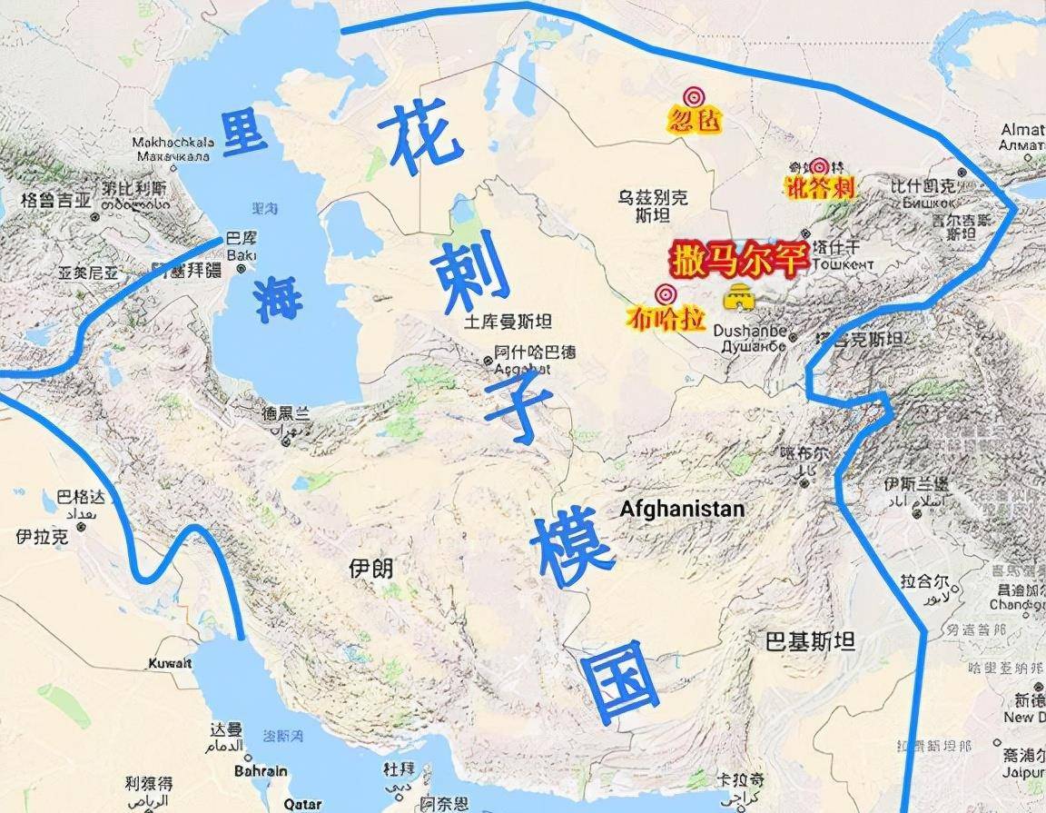 成吉思汗灭了一个王朝,俘虏达50万的女性,他俘虏这些女性做什么