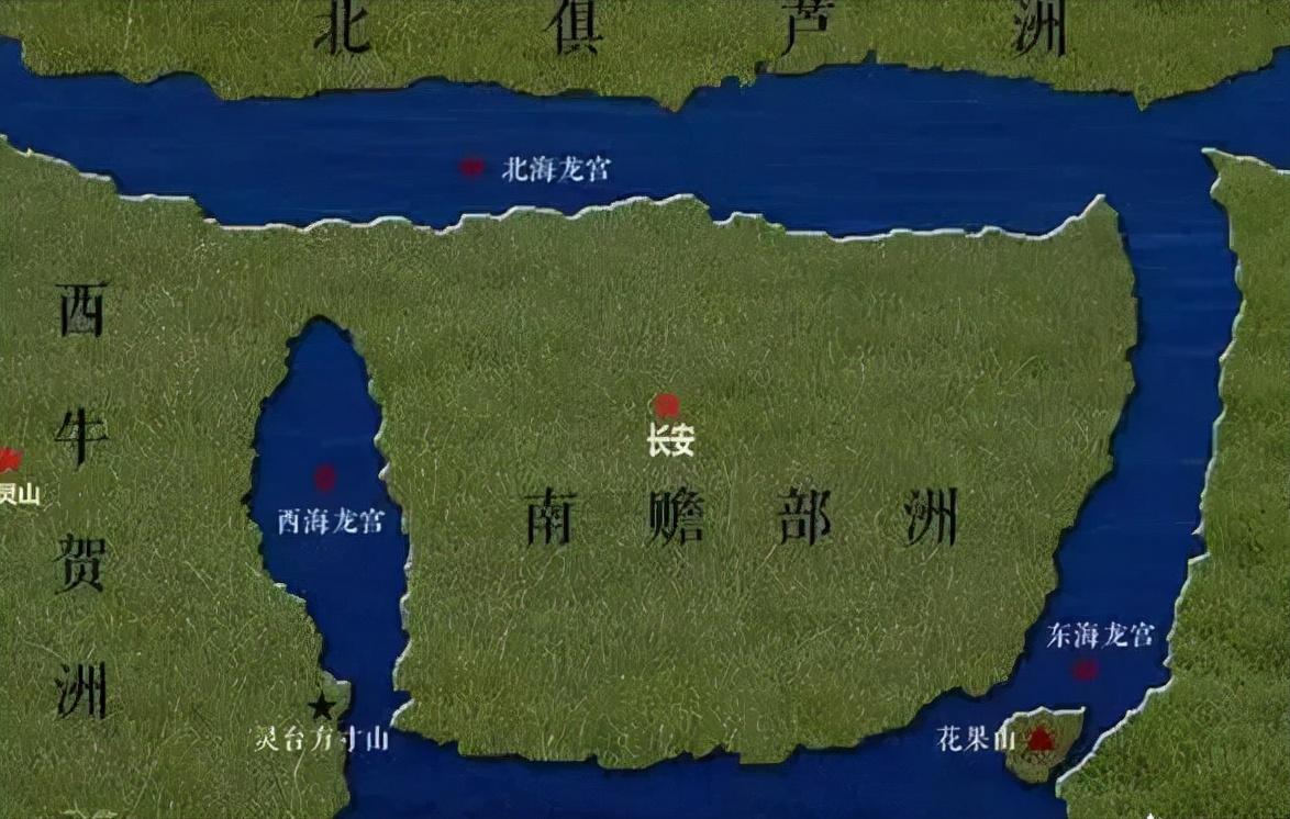 我眼中的西游职场 9 高明的如来(三)