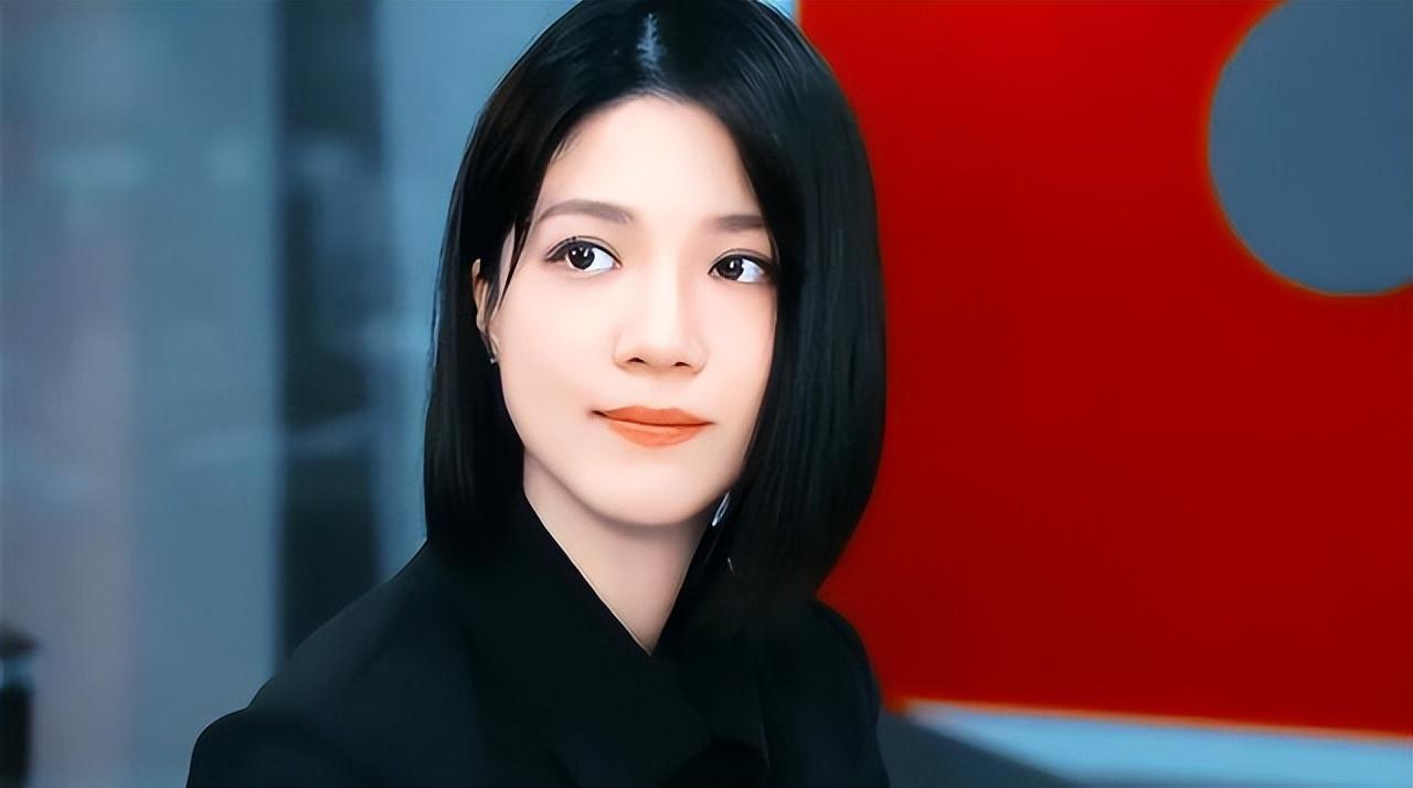 tvb才不是老人台,这些95后小花个个有样貌有演技