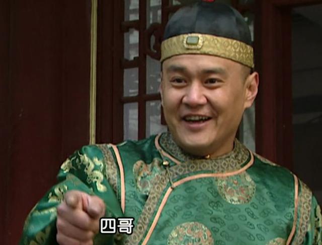 雍正王朝:胤祥生母是宝日龙梅,母系血统高贵为何他却无缘储位?