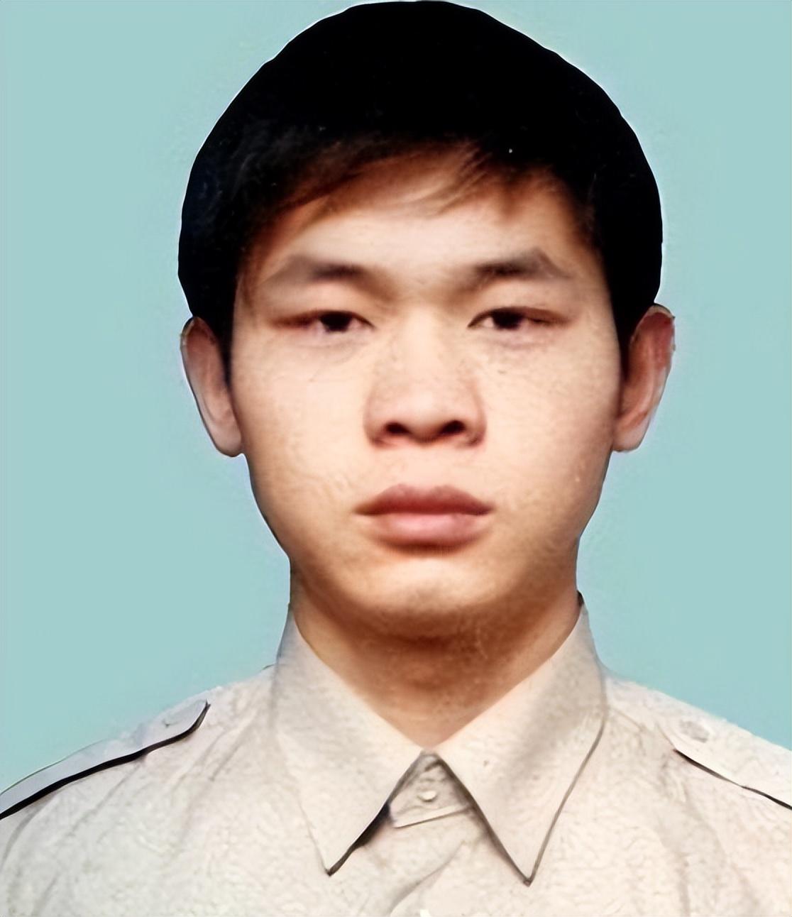 2019年,中国留学生魏巍在日本被执行死刑,行刑前留下一个字:悔