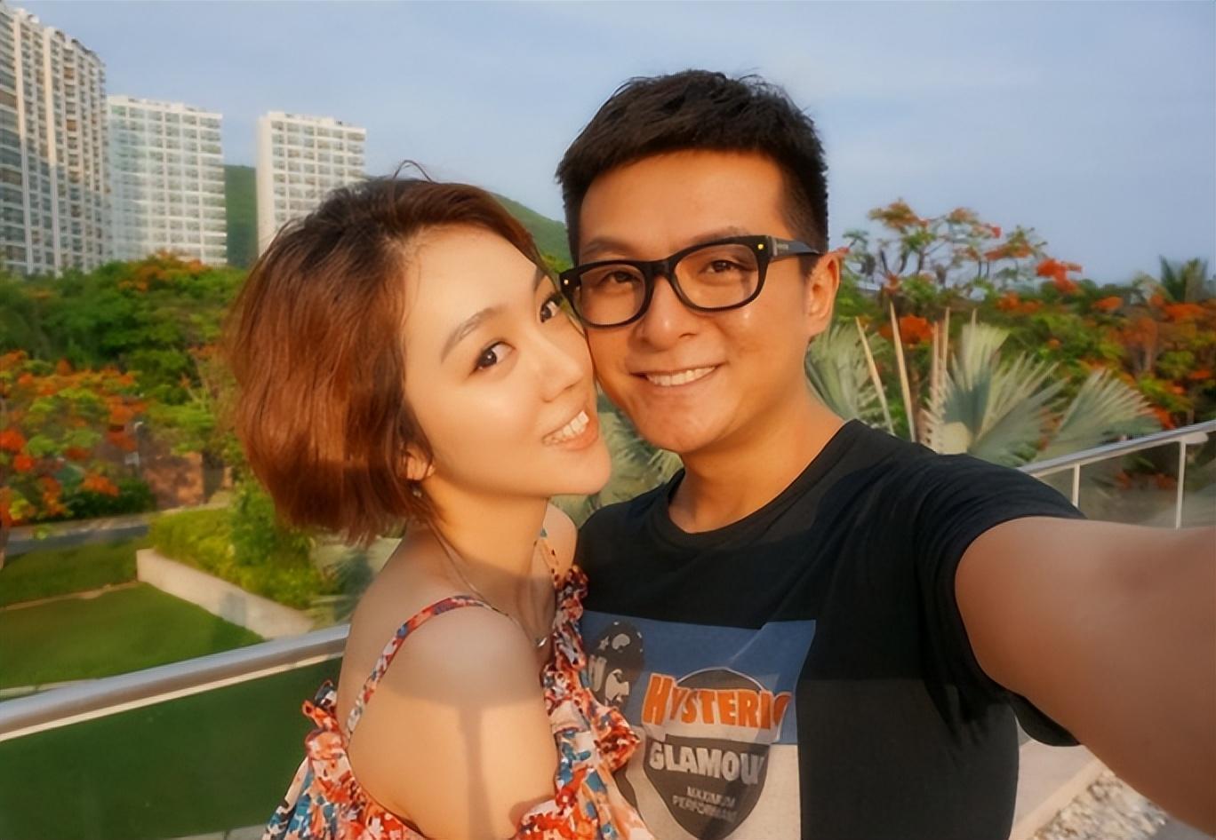 回顾姜妍:错爱妈宝男,遭男友妈嫌弃,干妈宋丹丹拿她当亲闺女
