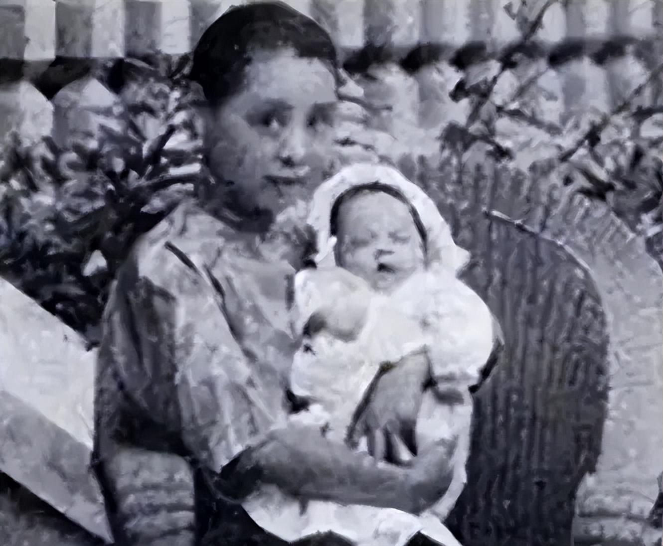 世人皆知张幼仪可怜,却不知她后半生有多可恨,徐积锴:不配为母