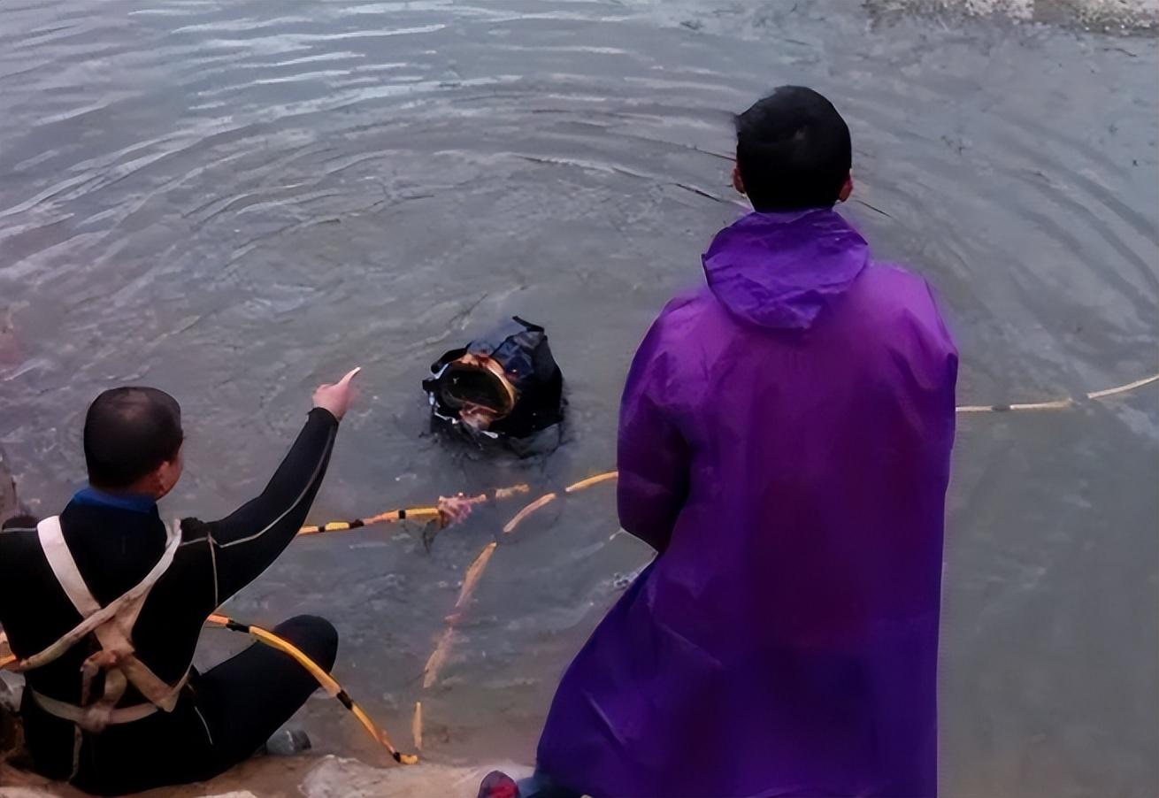 2009年三名大学生溺亡,捞尸人要价3.6万才给尸体,真相到底如何