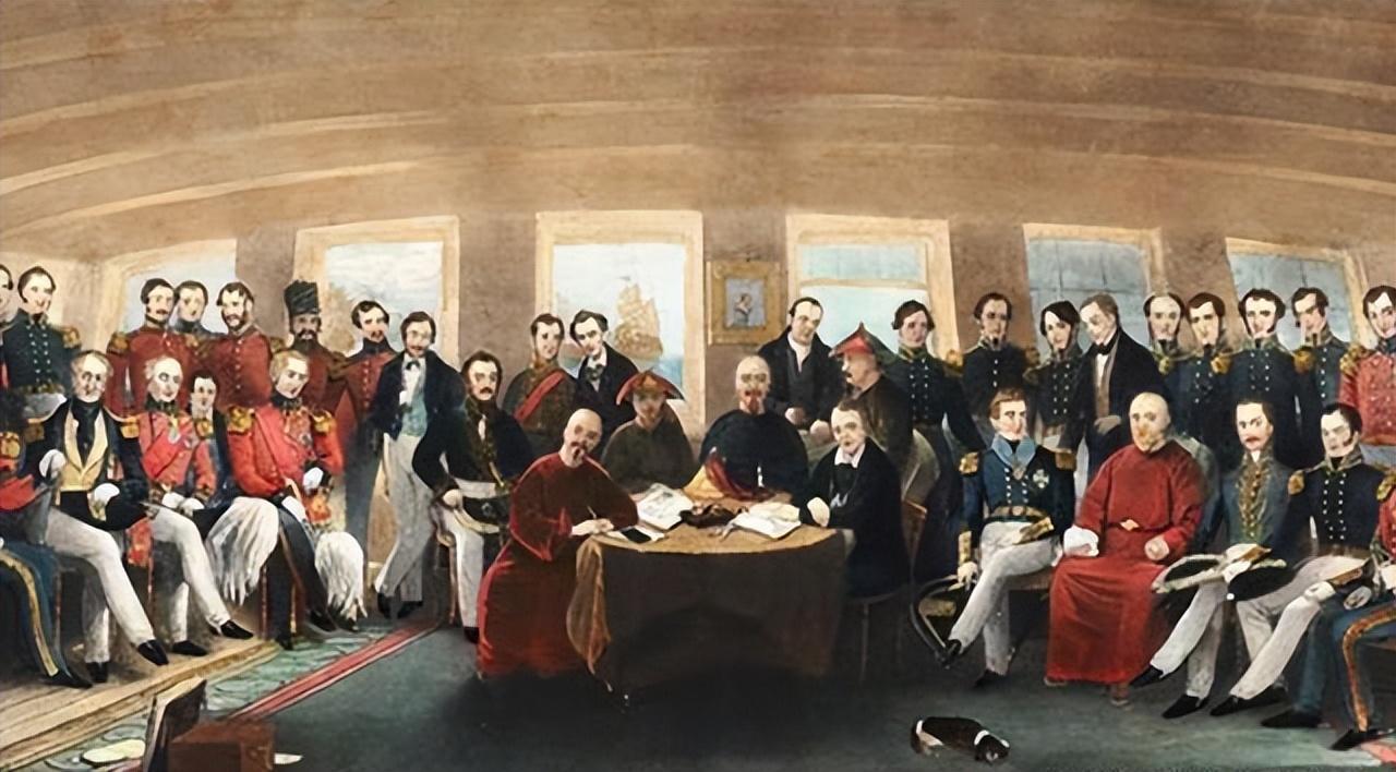 100多年前,李鸿章曾告诫后人:想要中国没后患,必须先灭日本