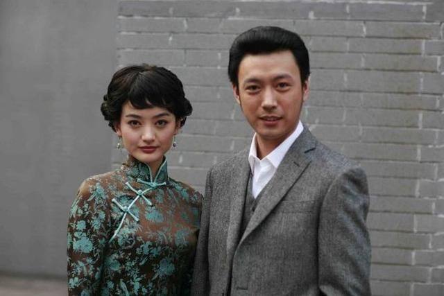 回顾演员朱杰:戏火人不红从没有绯闻,看看老公是谁就知道原因了