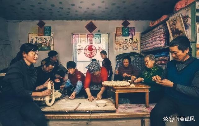 60,70,80年代非常真实的一组珍贵照片,纯朴,鲜活令人动容